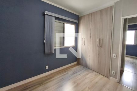 Quarto 1 de apartamento à venda com 3 quartos, 76m² em Jardim Santa Eudoxia, Campinas
