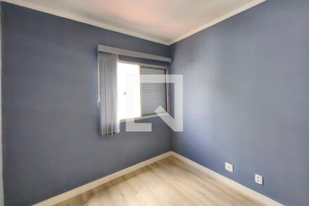Quarto 2 de apartamento à venda com 3 quartos, 76m² em Jardim Santa Eudoxia, Campinas