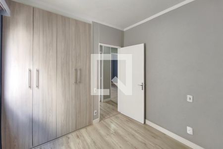 Quarto 1 de apartamento à venda com 3 quartos, 76m² em Jardim Santa Eudoxia, Campinas