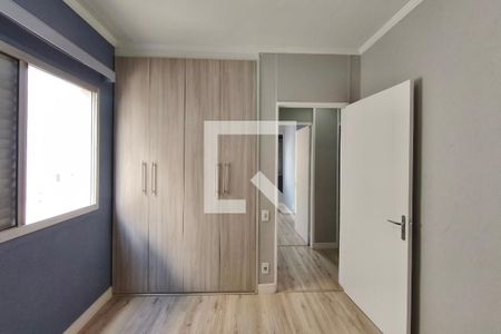 Quarto 1 de apartamento à venda com 3 quartos, 76m² em Jardim Santa Eudoxia, Campinas