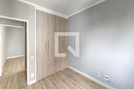 Quarto 2 de apartamento à venda com 3 quartos, 76m² em Jardim Santa Eudoxia, Campinas