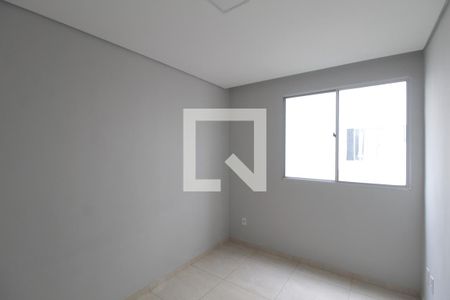 Quarto 1 de apartamento para alugar com 2 quartos, 44m² em Santa Amelia, Belo Horizonte