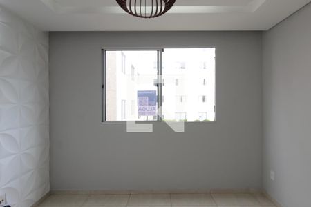 Sala de apartamento para alugar com 2 quartos, 44m² em Santa Amelia, Belo Horizonte