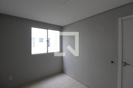 Quarto 1 de apartamento para alugar com 2 quartos, 44m² em Santa Amelia, Belo Horizonte