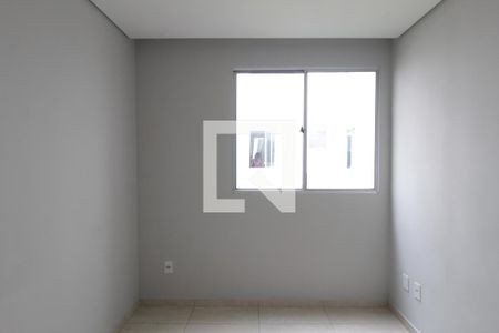 Quarto 1 de apartamento para alugar com 2 quartos, 44m² em Santa Amelia, Belo Horizonte
