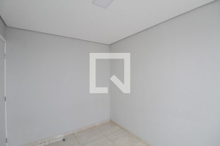 Quarto 1 de apartamento para alugar com 2 quartos, 44m² em Santa Amelia, Belo Horizonte
