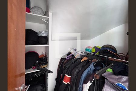 Sala - Roupeiro de casa de condomínio à venda com 6 quartos, 1500m² em Vargem Grande, Rio de Janeiro