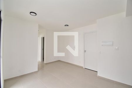 Sala e Cozinha de apartamento para alugar com 2 quartos, 42m² em Santo Antônio, São José dos Pinhais