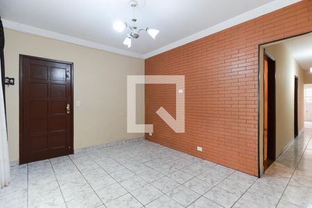 Sala de casa para alugar com 2 quartos, 70m² em Jardim Ondina, São Paulo
