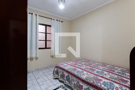 Quarto 2 de casa para alugar com 2 quartos, 70m² em Jardim Ondina, São Paulo