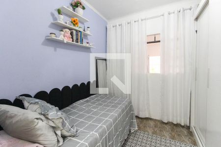 Quarto 2 de casa à venda com 3 quartos, 120m² em Cidade Líder, São Paulo
