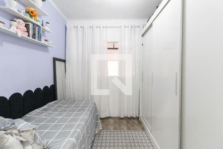 Quarto 2 de casa à venda com 3 quartos, 120m² em Cidade Líder, São Paulo