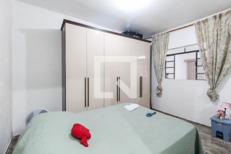 Quarto 1 de casa à venda com 3 quartos, 120m² em Cidade Líder, São Paulo