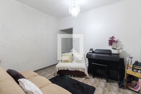 Sala de casa à venda com 3 quartos, 120m² em Cidade Líder, São Paulo