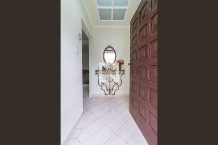 Entrada de casa à venda com 5 quartos, 430m² em Vila Pierina, São Paulo