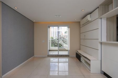 Sala de apartamento para alugar com 3 quartos, 72m² em Jardim Vazani, São Paulo