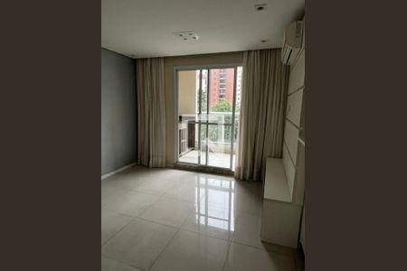 Apartamento à venda com 3 quartos, 72m² em Jardim Vazani, São Paulo