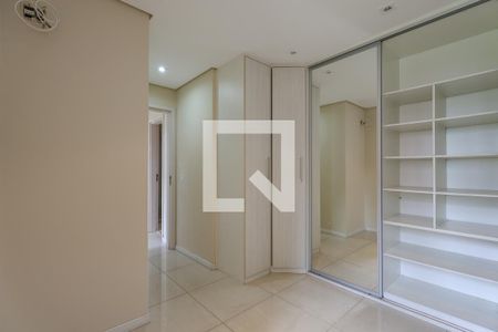 Suíte de apartamento para alugar com 3 quartos, 72m² em Jardim Vazani, São Paulo