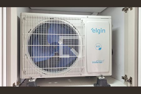 Detalhe de apartamento para alugar com 1 quarto, 35m² em Barra Funda, São Paulo