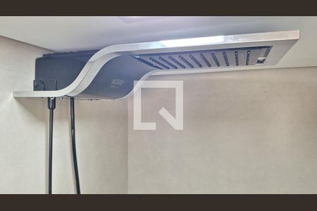 Detalhe de apartamento para alugar com 1 quarto, 35m² em Barra Funda, São Paulo