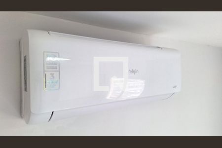 Ar condicionado de apartamento para alugar com 1 quarto, 35m² em Barra Funda, São Paulo