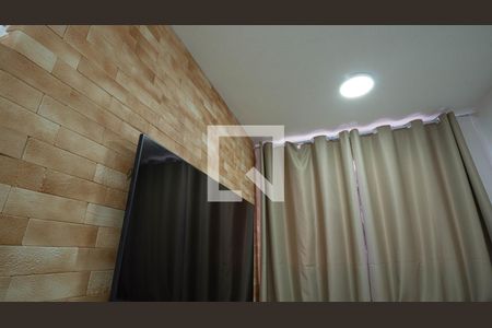 Sala de apartamento para alugar com 2 quartos, 44m² em Jardim Sao Saverio, São Paulo