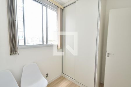Quarto 1 de apartamento para alugar com 2 quartos, 35m² em Cambuci, São Paulo