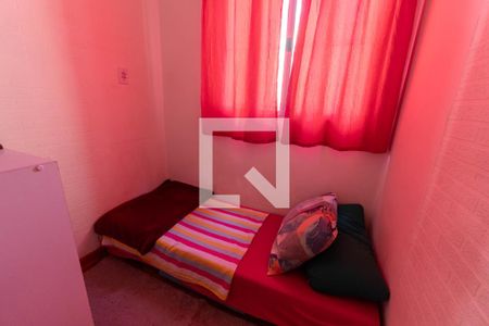 Quarto 2 de apartamento à venda com 2 quartos, 54m² em Bela Vista, São Paulo