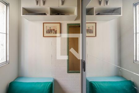 Quarto 2 de apartamento à venda com 1 quarto, 54m² em Jardim Paulista, São Paulo