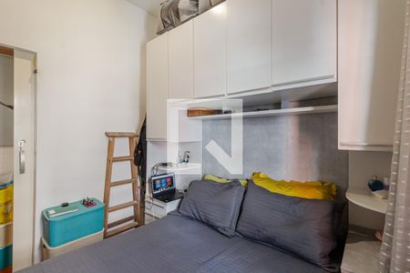 Quarto 1 de apartamento à venda com 1 quarto, 54m² em Jardim Paulista, São Paulo
