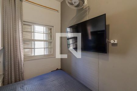 Quarto 1 de apartamento à venda com 1 quarto, 54m² em Jardim Paulista, São Paulo