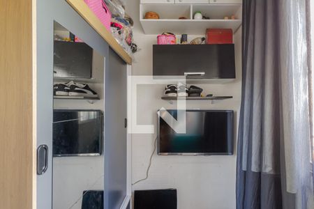 Quarto 2 de apartamento à venda com 1 quarto, 54m² em Jardim Paulista, São Paulo