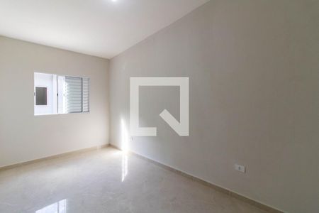 Quarto  de casa de condomínio para alugar com 1 quarto, 28m² em Cabuçu, Guarulhos