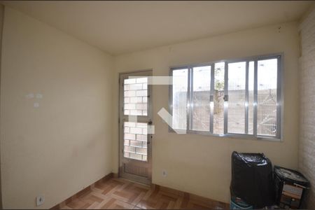 Sala de apartamento para alugar com 2 quartos, 60m² em Bento Ribeiro, Rio de Janeiro
