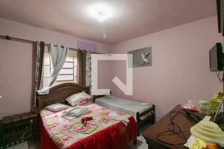 Casa à venda com 3 quartos, 360m² em Canaa, Belo Horizonte