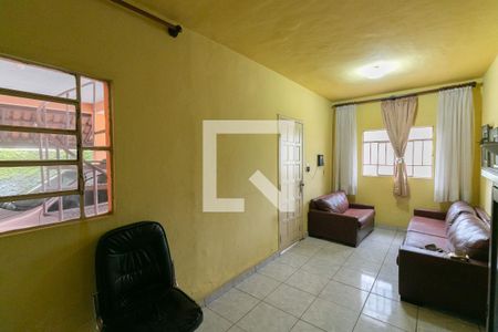 Casa à venda com 3 quartos, 360m² em Canaa, Belo Horizonte