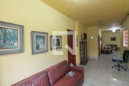 Casa à venda com 3 quartos, 360m² em Canaa, Belo Horizonte