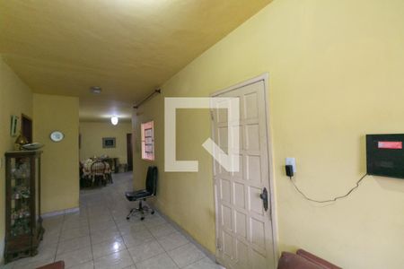 Casa à venda com 3 quartos, 360m² em Canaa, Belo Horizonte