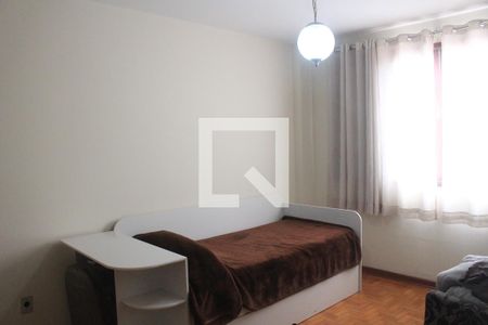 Quarto 2 de apartamento para alugar com 2 quartos, 92m² em Centro, São Caetano do Sul