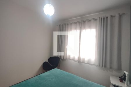 Quarto 1 de apartamento para alugar com 2 quartos, 92m² em Centro, São Caetano do Sul