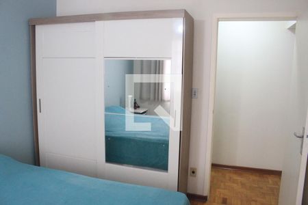 Quarto 1 de apartamento para alugar com 2 quartos, 92m² em Centro, São Caetano do Sul