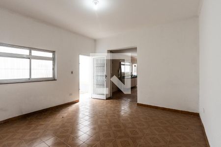 Sala de casa para alugar com 3 quartos, 250m² em Vila Romana, São Paulo