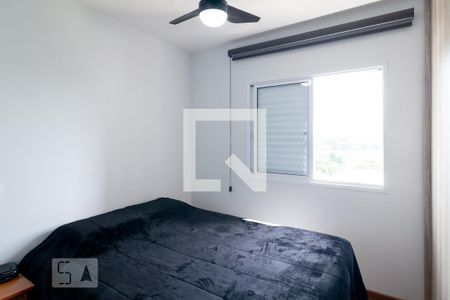 Quarto de apartamento à venda com 3 quartos, 94m² em Vila Campo Grande, São Paulo