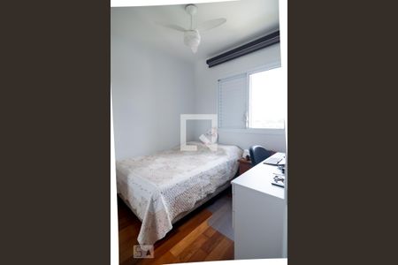 Quarto de apartamento à venda com 3 quartos, 94m² em Vila Campo Grande, São Paulo