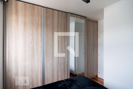 Quarto de apartamento à venda com 3 quartos, 94m² em Vila Campo Grande, São Paulo