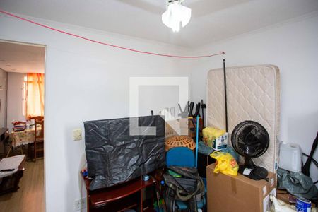 Quarto 2 de apartamento para alugar com 2 quartos, 50m² em Casa Grande, Diadema