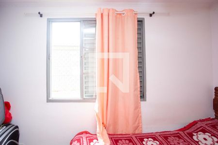 Quarto 1 de apartamento para alugar com 2 quartos, 50m² em Casa Grande, Diadema