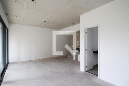 Suíte  de kitnet/studio à venda com 1 quarto, 55m² em Itaim Bibi, São Paulo