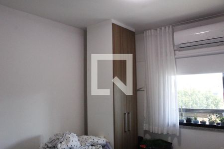 Quarto 1 de apartamento à venda com 3 quartos, 108m² em Tijuca, Rio de Janeiro