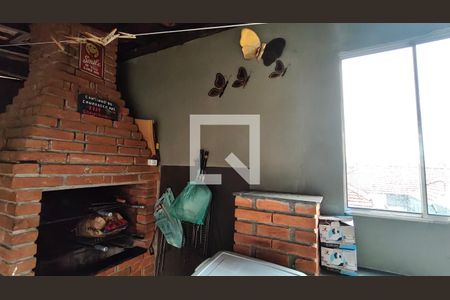 Casa à venda com 6 quartos, 247m² em Piqueri, São Paulo